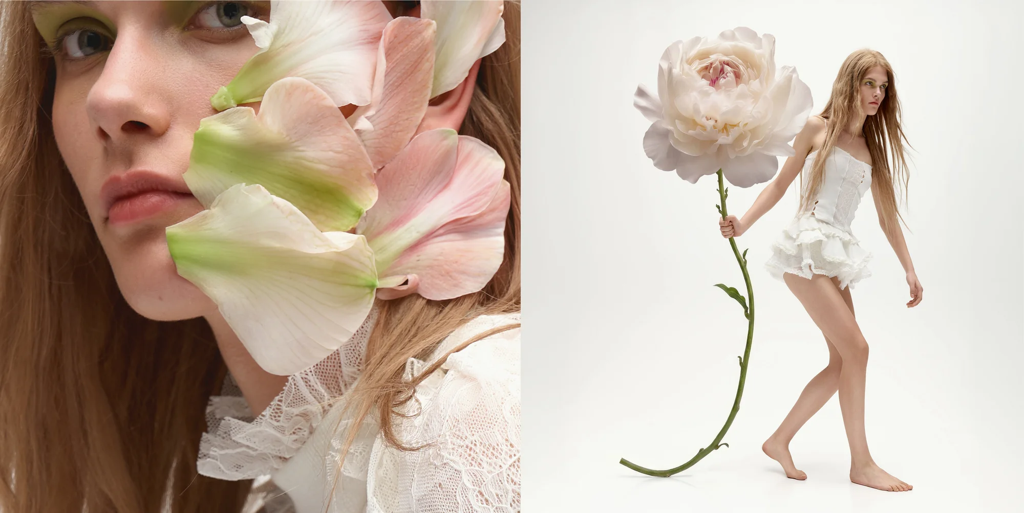 Your Body, Perfect in Silk